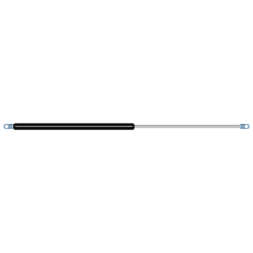 Erstatning for Bansbach A1A1-40-300-684--0XX 50-800N