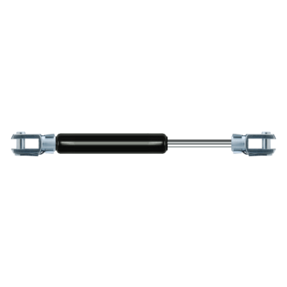 Erstatning for Bansbach A5A5-40-60-232--0XX 50-800N