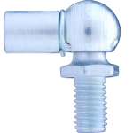 M8 Vinkelledd (20mm) (maks. 680N)