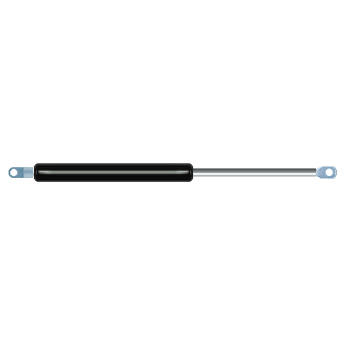 Erstatning for Airax Rayflex 518521 80-1250N