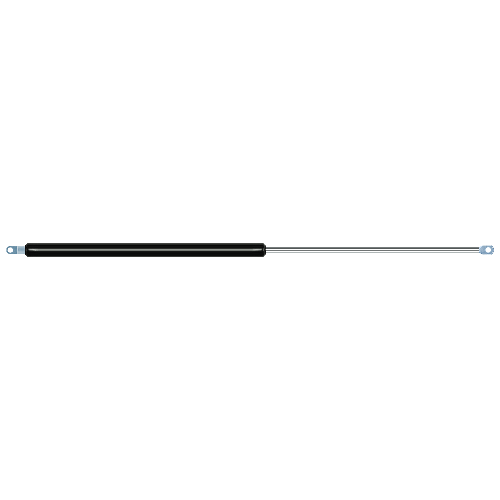 Erstatning for Airax Rayflex 518525 80-1250N