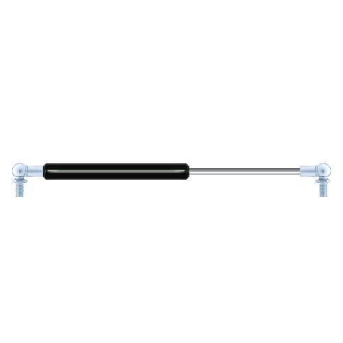 Erstatning for Airax Rayflex 563444-CRR 30-450N