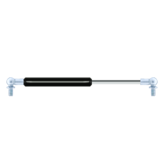 Erstatning for Airax Rayflex 563458-CRR 30-450N
