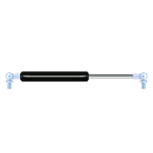 Erstatning for Airax Rayflex 588244-CRR 50-675N