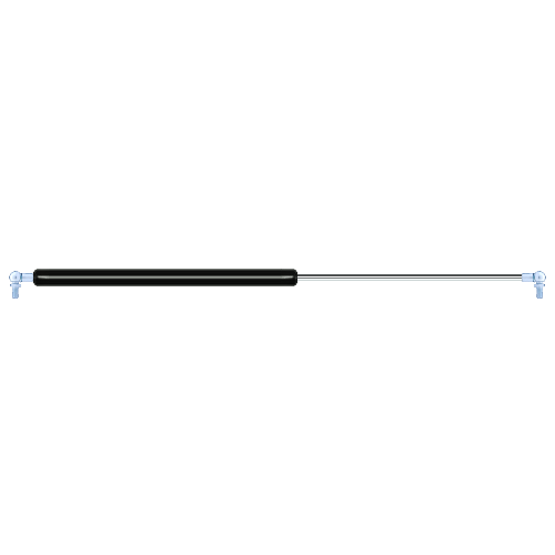 Erstatning for Airax Rayflex 588489-CRR 50-675N