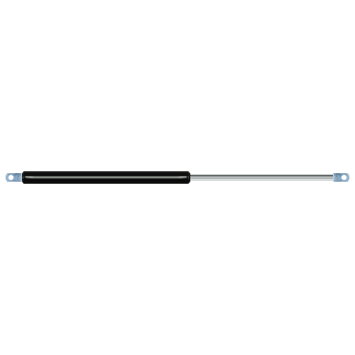 Erstatning for Airax Rayflex 6851252301001 100N