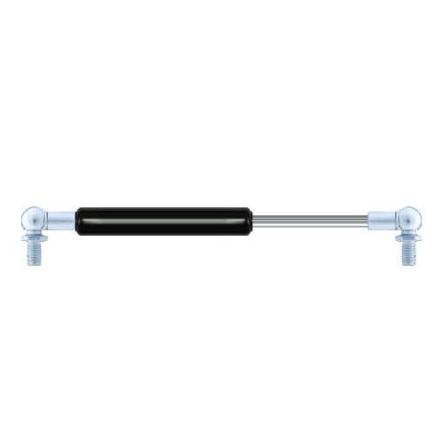 Erstatning for Airax Rayflex 6856345700502 50N