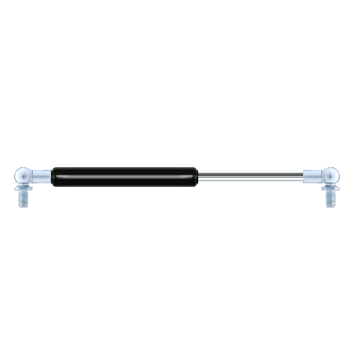 Erstatning for Airax Rayflex 6856345800502 50N