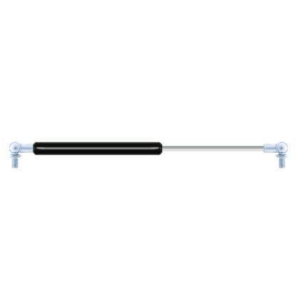 Erstatning for Airax Rayflex 6856345900502 50N