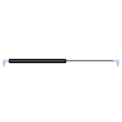 Erstatning for Airax Rayflex 6858827501002 100N