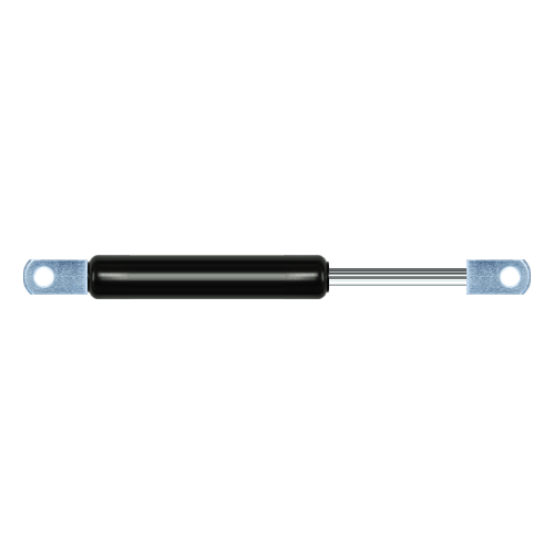 Erstatning for Airax Rayflex 6858853001001 100N