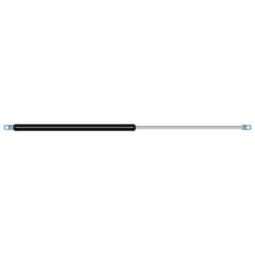 Erstatning for Ferron 552 50-800N