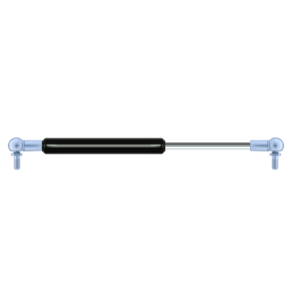 Erstatning for Stabilus Lift-O-Mat 2074YP 0250N