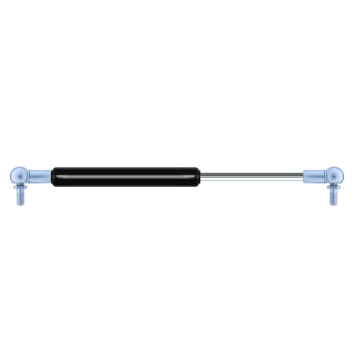 Erstatning for Stabilus Lift-O-Mat 2074YP 0250N