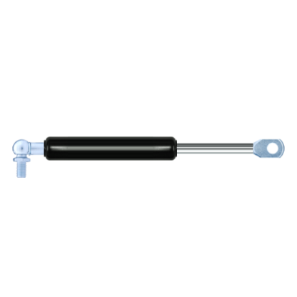 Erstatning for Stabilus Lift-O-Mat 591955 0200N