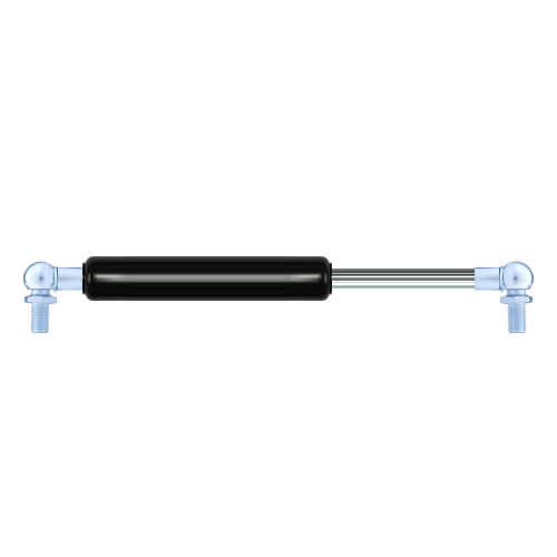 Erstatning for Stabilus Lift-O-Mat 5991YM 0410N