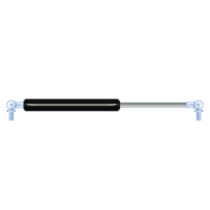 Erstatning for Stabilus Lift-O-Mat 7639EM 0200N