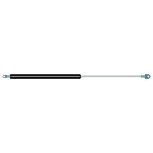 Erstatning for Stabilus Lift-O-Mat 102911 0200N