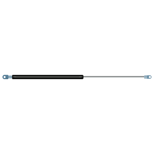 Erstatning for Stabilus Lift-O-Mat 1817LN 0100N