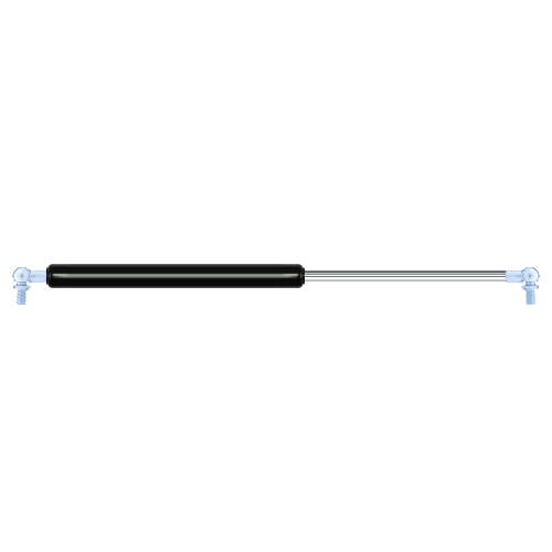 Erstatning for Stabilus Lift-O-Mat 074820 0400N