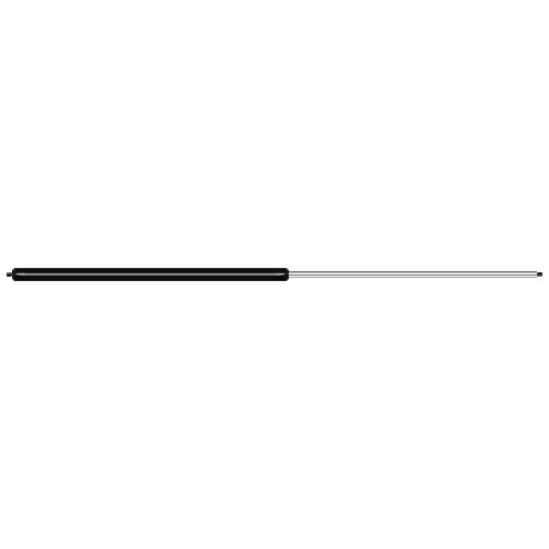 Erstatning for Febrotec 0GS-N10TBK0150 150N