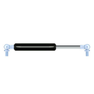 Erstatning for Stabilus Lift-O-Mat 4327ID 0200N